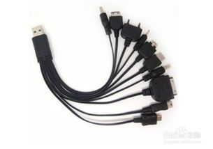手機(jī)充電線種類解析 哪種數(shù)據(jù)線更好用？